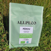 Café Bio Pérou "Chanchamayo"